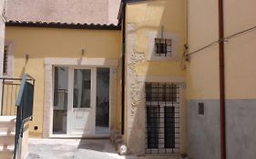 Aurispa Rooms